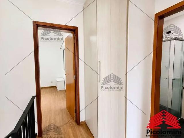 Casa / Sobrado para Venda em São Paulo/SP Mooca 3 Quartos