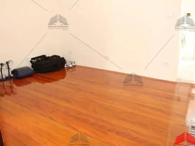 Casa / Sobrado para Venda em São Paulo/SP Mooca 3 Quartos