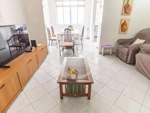 Casa / Sobrado para Venda em São Paulo/SP Mooca 3 Quartos