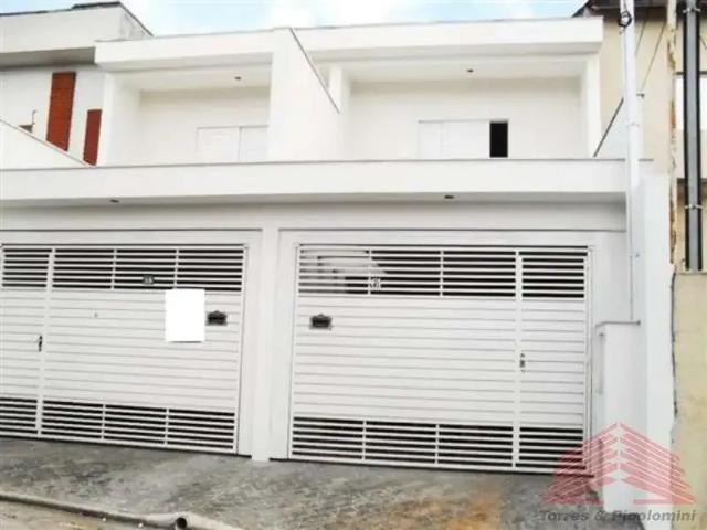 Casa / Sobrado para Venda em São Paulo/SP Mooca 3 Quartos
