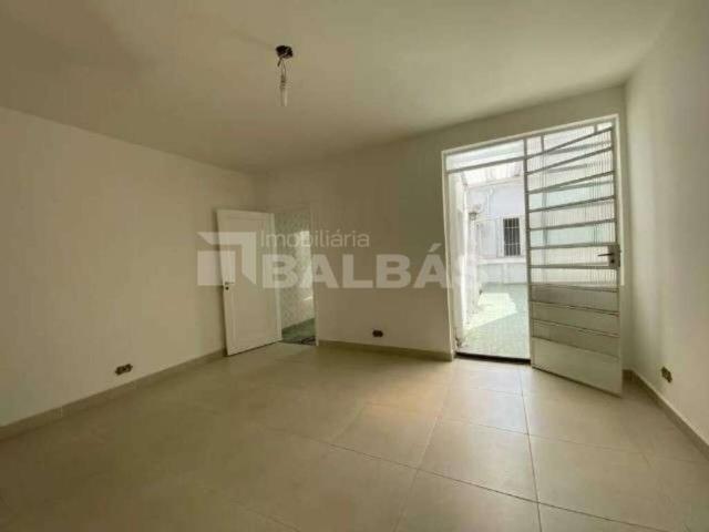 Casa / Sobrado para Venda em São Paulo/SP Mooca 3 Quartos