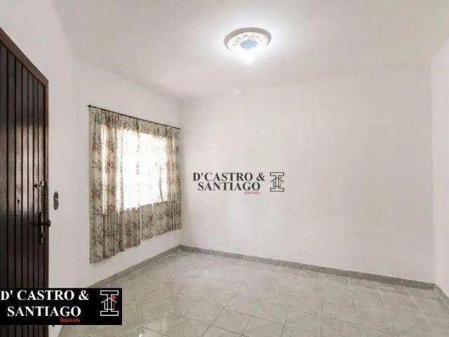 Casa / Sobrado para Venda em São Paulo/SP Mooca 3 Quartos