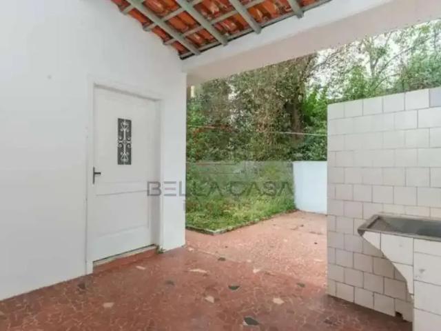 Casa / Sobrado para Venda em São Paulo/SP Mooca 3 Quartos