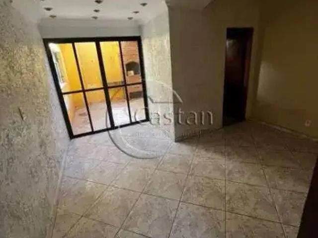 Casa / Sobrado para Venda em São Paulo/SP Mooca 3 Quartos