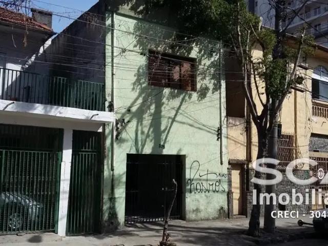 Casa / Sobrado para Venda em São Paulo/SP Mooca 3 Quartos