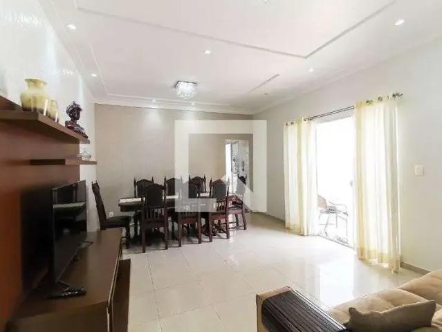 Casa / Sobrado para Venda em São Paulo/SP Mooca 3 Quartos