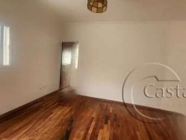 Casa / Sobrado para Venda em São Paulo/SP Mooca 3 Quartos