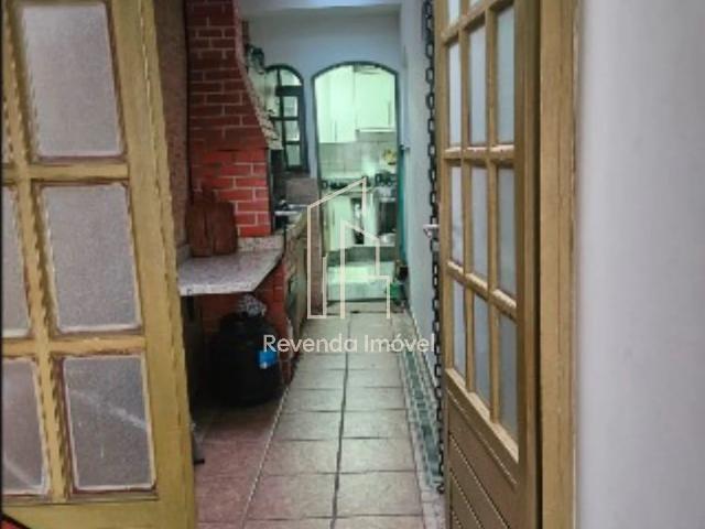 Casa / Sobrado para Venda em São Paulo/SP Mooca 3 Quartos