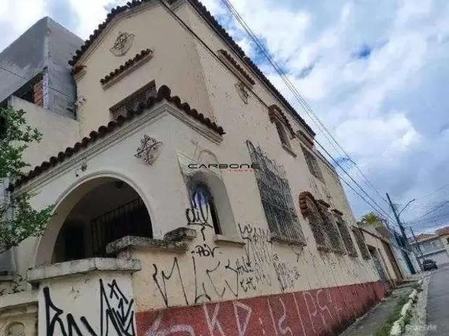 Casa / Sobrado para Venda em São Paulo/SP Mooca 3 Quartos