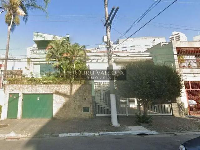 Casa / Sobrado para Venda em São Paulo/SP Mooca 3 Quartos