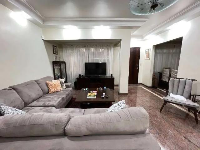 Casa / Sobrado para Venda em São Paulo/SP Mooca 3 Quartos