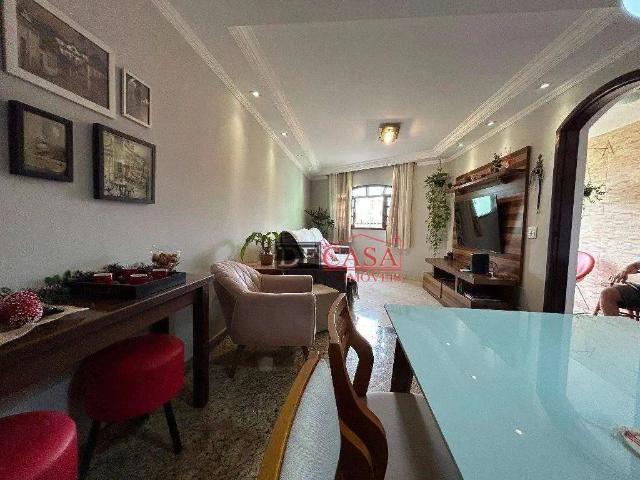 Casa / Sobrado para Venda em São Paulo/SP Mooca 3 Quartos