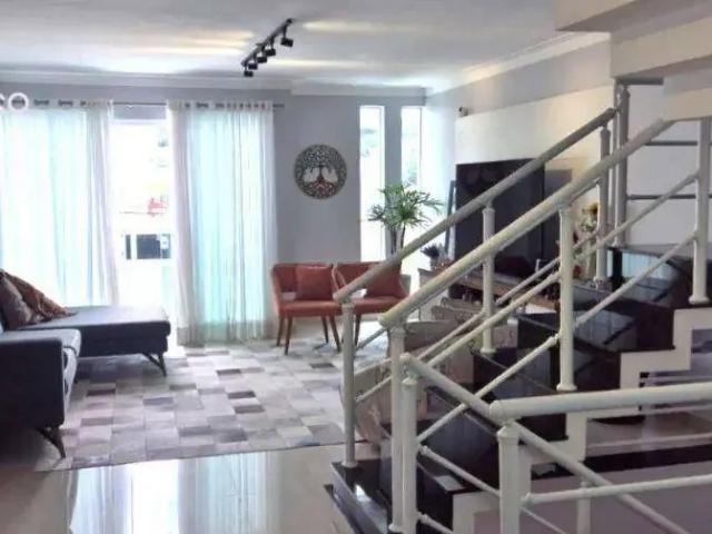 Casa / Sobrado para Venda em São Paulo/SP Vila Libanesa 3 Quartos