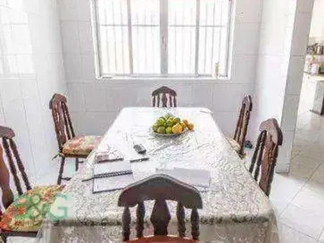 Casa / Sobrado para Venda em São Paulo/SP Mooca 3 Quartos
