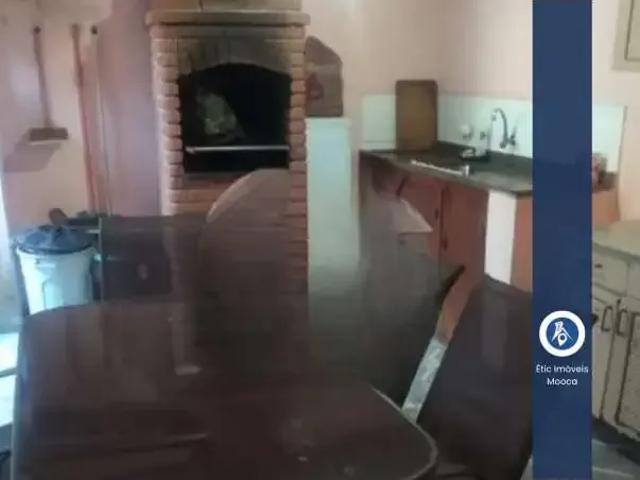 Casa / Sobrado para Venda em São Paulo/SP Mooca 3 Quartos