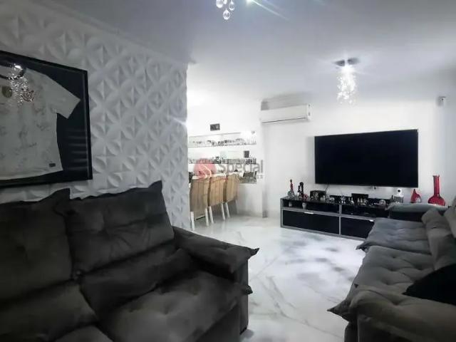Casa / Sobrado para Venda em São Paulo/SP Mooca 3 Quartos