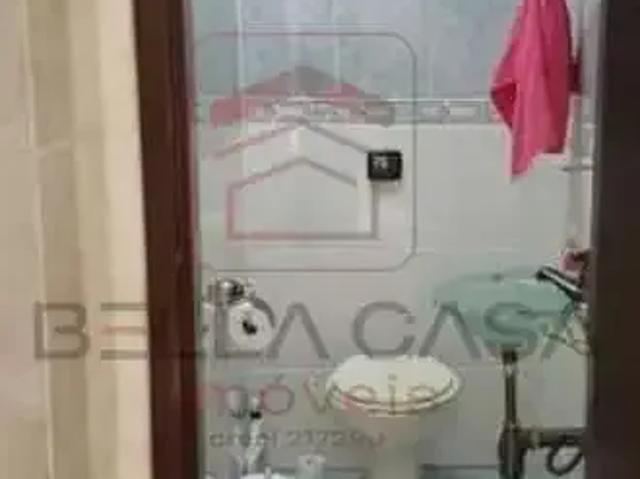 Casa / Sobrado para Venda em São Paulo/SP Mooca 3 Quartos