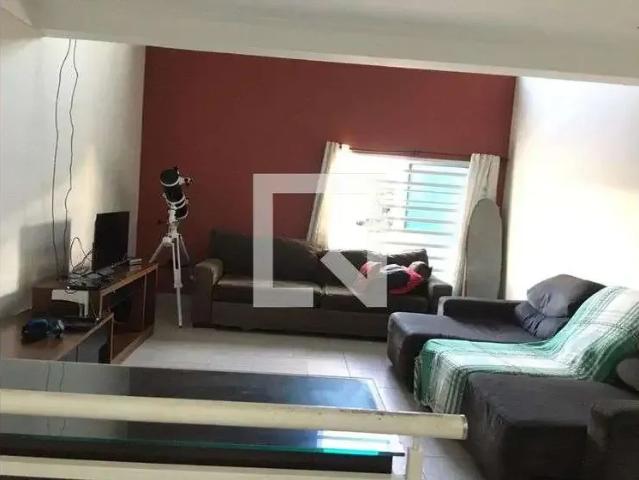 Casa / Sobrado para Venda em São Paulo/SP Mooca 3 Quartos