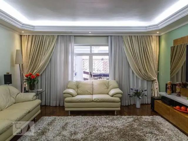 Casa / Sobrado para Venda em São Paulo/SP Mooca 3 Quartos