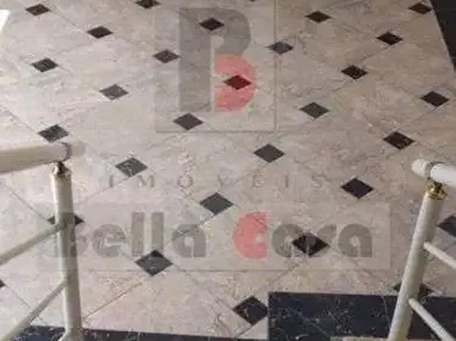 Casa / Sobrado para Venda em São Paulo/SP Mooca 3 Quartos