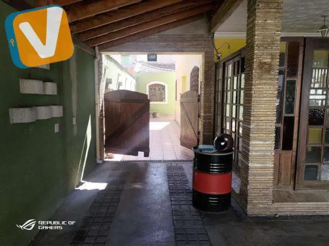 Casa / Sobrado para Venda em São Paulo/SP Mooca 3 Quartos