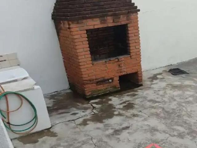 Casa / Sobrado para Venda em São Paulo/SP Mooca 3 Quartos