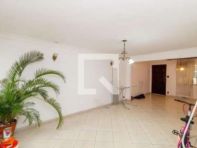 Casa / Sobrado para Venda em São Paulo/SP Mooca 3 Quartos