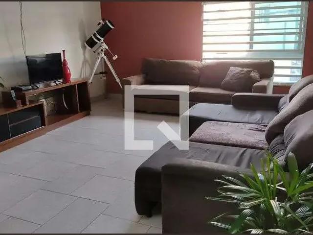 Casa / Sobrado para Venda em São Paulo/SP Mooca 3 Quartos