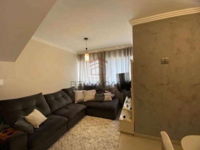 Casa / Sobrado para Venda em São Paulo/SP Mooca 3 Quartos