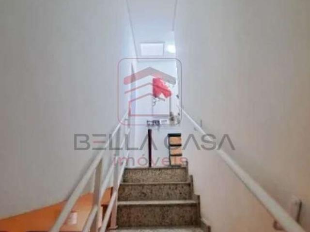 Casa / Sobrado para Venda em São Paulo/SP Mooca 3 Quartos