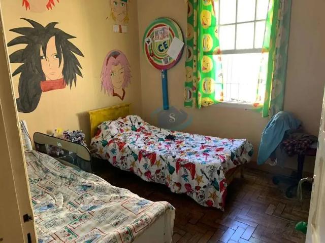 Casa / Sobrado para Venda em São Paulo/SP Mooca 3 Quartos