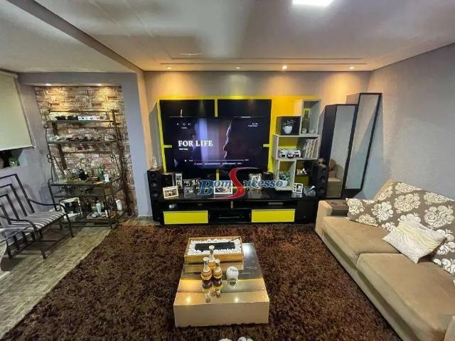 Casa / Sobrado para Venda em São Paulo/SP Mooca 3 Quartos