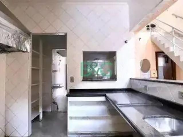Casa / Sobrado para Venda em São Paulo/SP Mooca 3 Quartos
