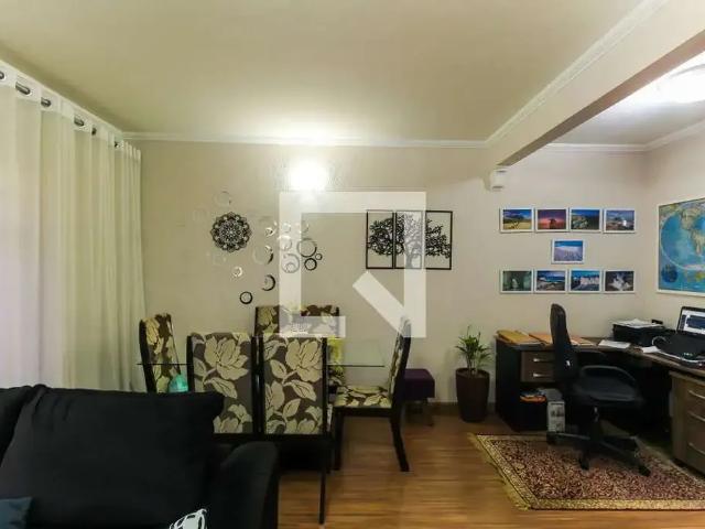 Casa / Sobrado para Venda em São Paulo/SP Mooca 3 Quartos