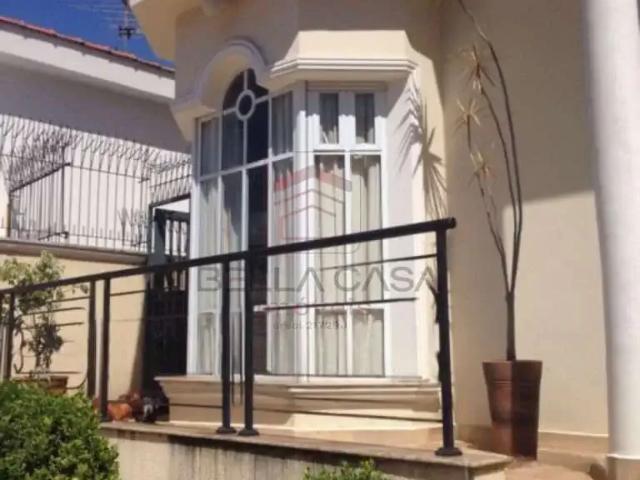 Casa / Sobrado para Venda em São Paulo/SP Mooca 3 Quartos