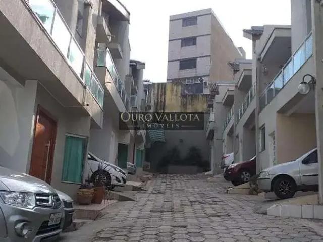 Casa / Sobrado para Venda em São Paulo/SP Mooca 3 Quartos