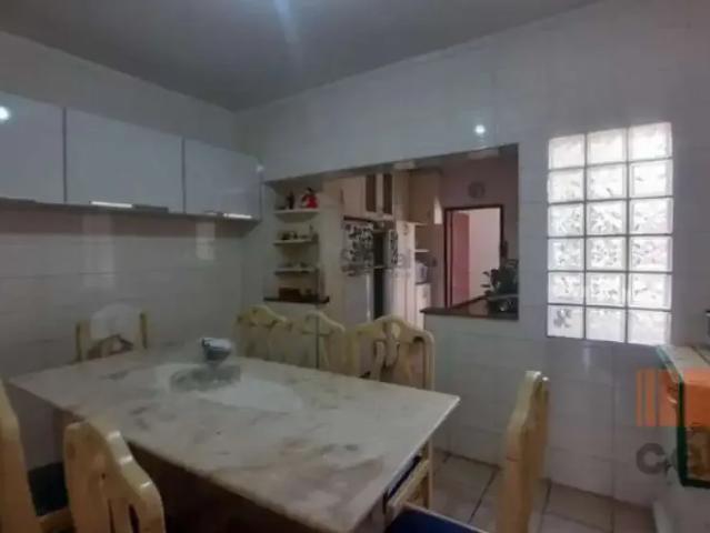 Casa / Sobrado para Venda em São Paulo/SP Mooca 3 Quartos