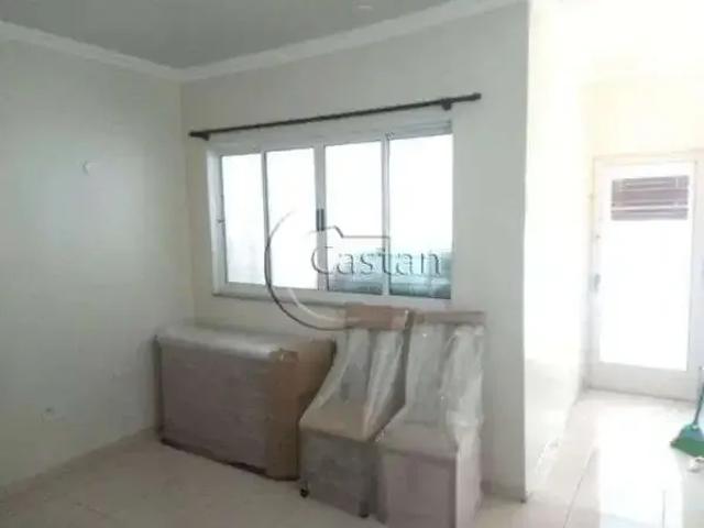 Casa / Sobrado para Venda em São Paulo/SP Mooca 3 Quartos