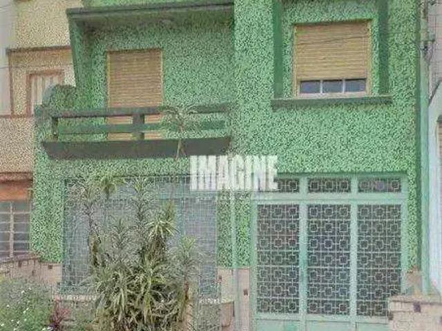 Casa / Sobrado para Venda em São Paulo/SP Mooca 3 Quartos