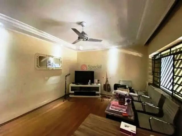 Casa / Sobrado para Venda em São Paulo/SP Mooca 3 Quartos