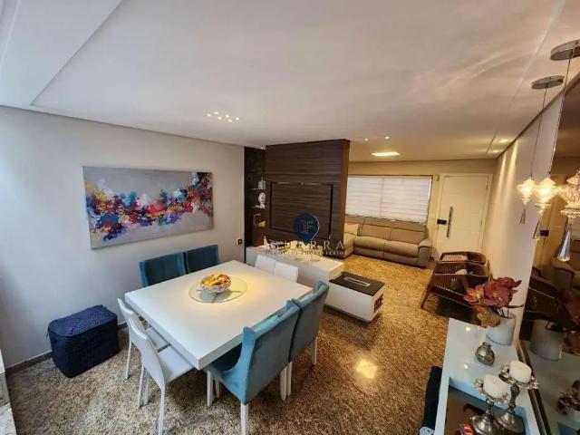 Casa / Sobrado para Venda em São Paulo/SP Mooca 3 Quartos