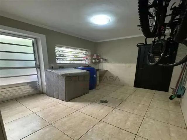 Casa / Sobrado para Venda em São Paulo/SP Mooca 3 Quartos