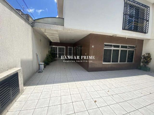 Casa / Sobrado para Venda em São Paulo/SP Mooca 3 Quartos