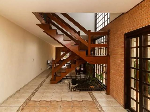 Casa / Sobrado para Venda em São Paulo/SP Mooca 3 Quartos