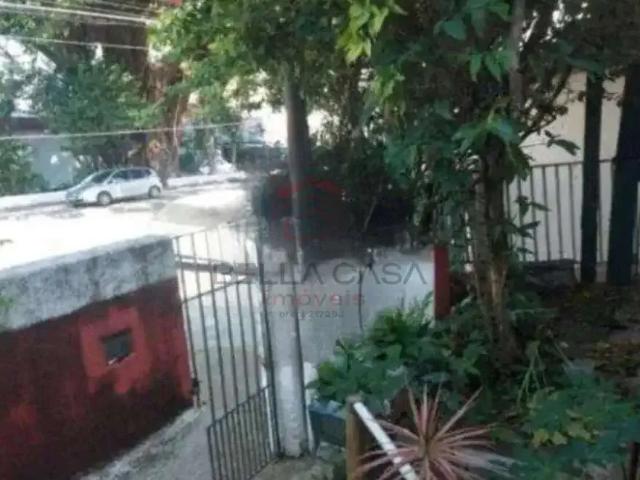 Casa / Sobrado para Venda em São Paulo/SP Mooca 3 Quartos