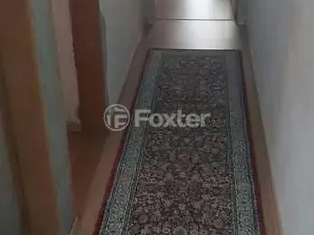 Casa / Sobrado para Venda em São Paulo/SP Mooca 3 Quartos