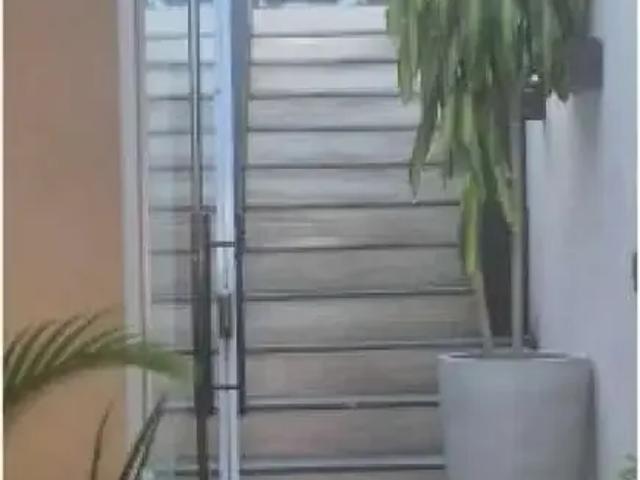Casa / Sobrado para Venda em São Paulo/SP Mooca 3 Quartos