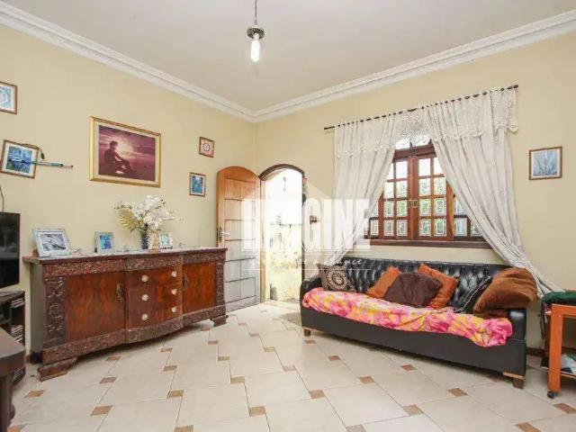 Casa / Sobrado para Venda em São Paulo/SP Mooca 3 Quartos