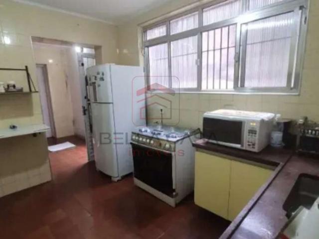 Casa / Sobrado para Venda em São Paulo/SP Mooca 3 Quartos
