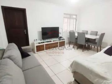Casa / Sobrado para Venda em São Paulo/SP Mooca 3 Quartos